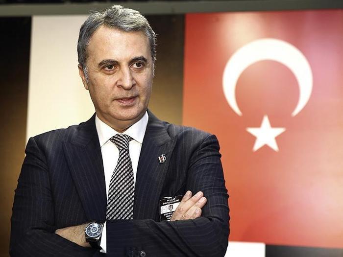 Beşiktaştan Japonya çıkarması