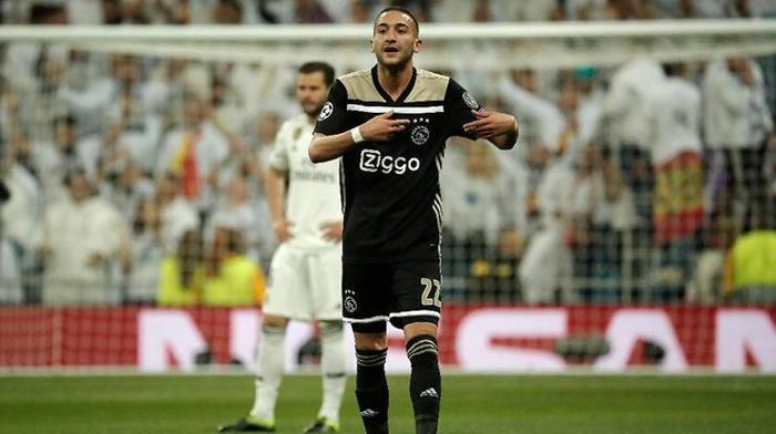 Fenerbahçenin Ziyech pişmanlığı