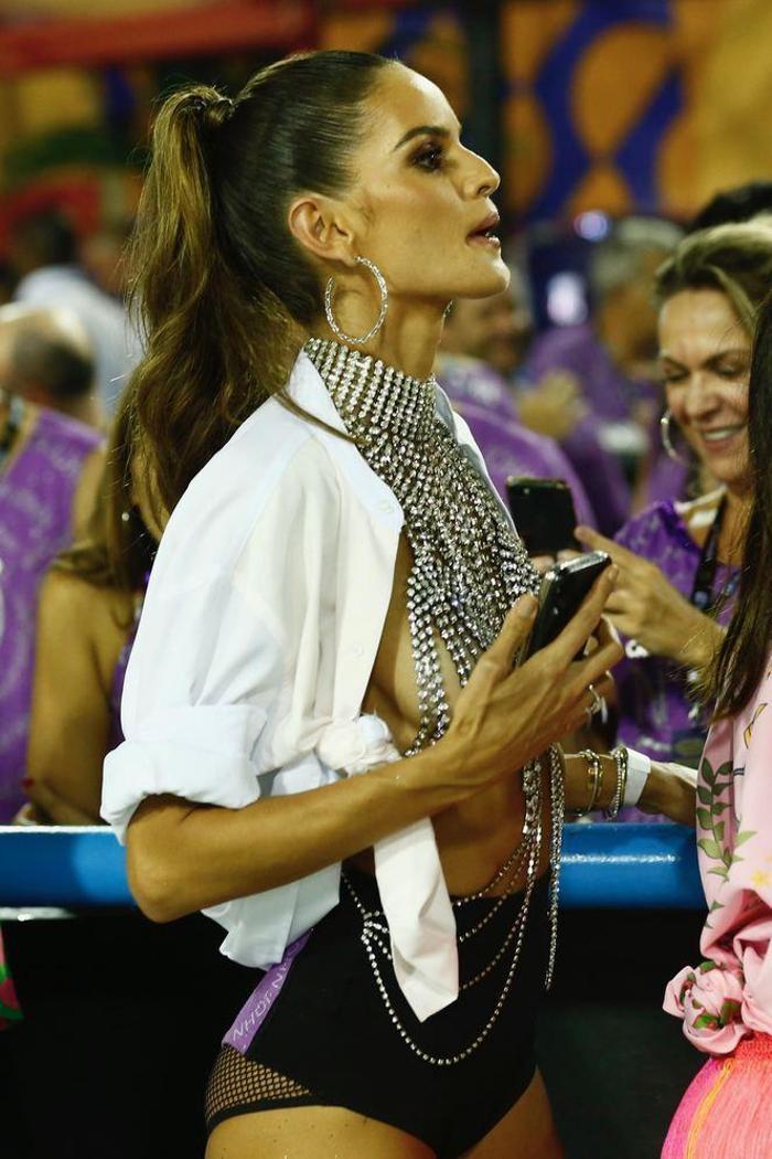 Kevin Trapp ve Izabel Goulartın aşk tatili