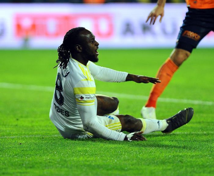Fanatik yazarlarının Başakşehir- Fenerbahçe maçı yorumları
