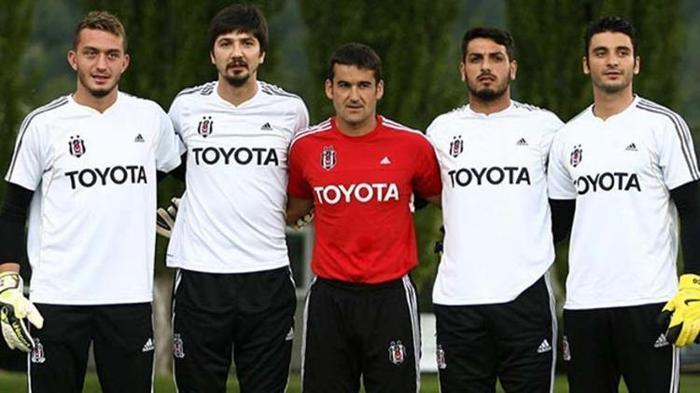 Tolga Zenginden flaş transfer