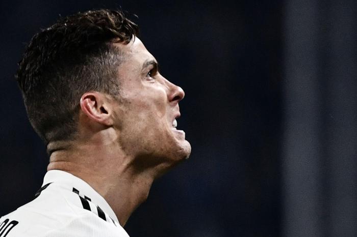Cristiano Ronaldodan Diego Simeoneye olay gönderme
