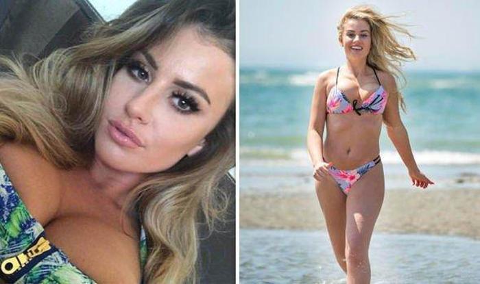BBG yarışmacısı kaçırılmıştı Avukat açıkladı