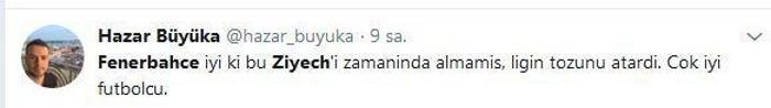 Fenerbahçenin Ziyech pişmanlığı