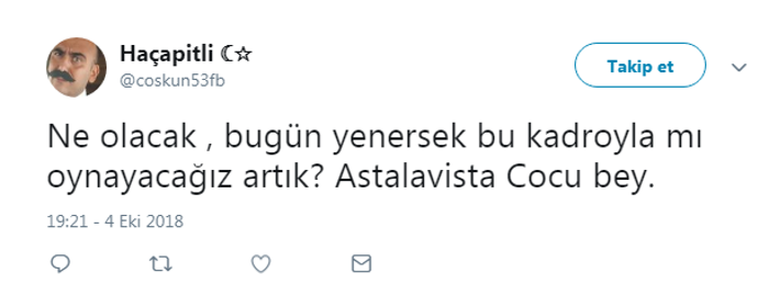 Phillip Cocunun ilk 11 tercihi taraftarları çıldırttı