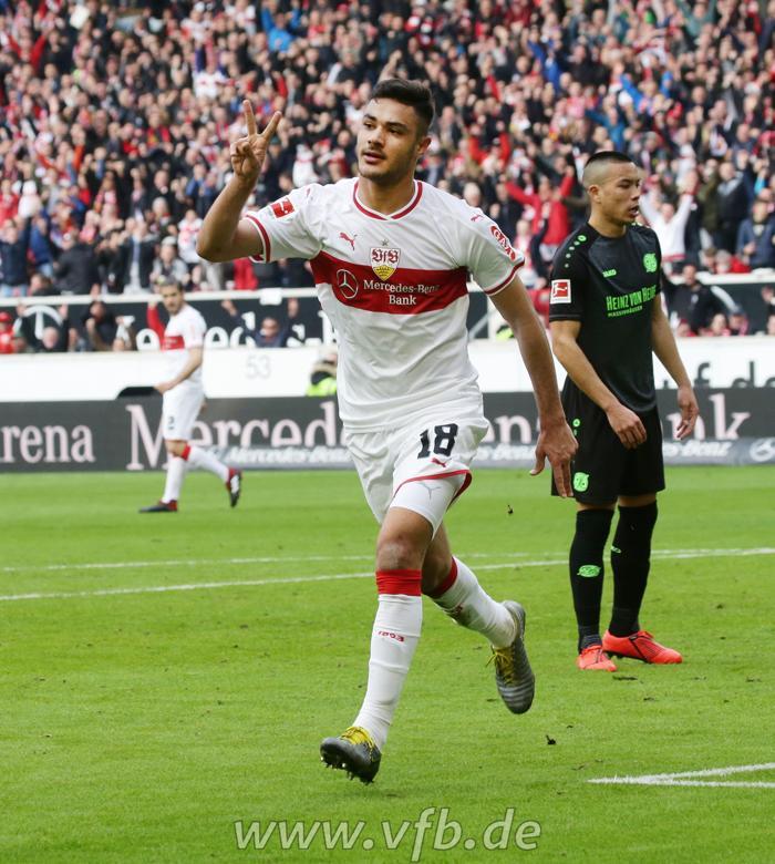 Ozan Kabak: Fatih Terim bir baba gibi