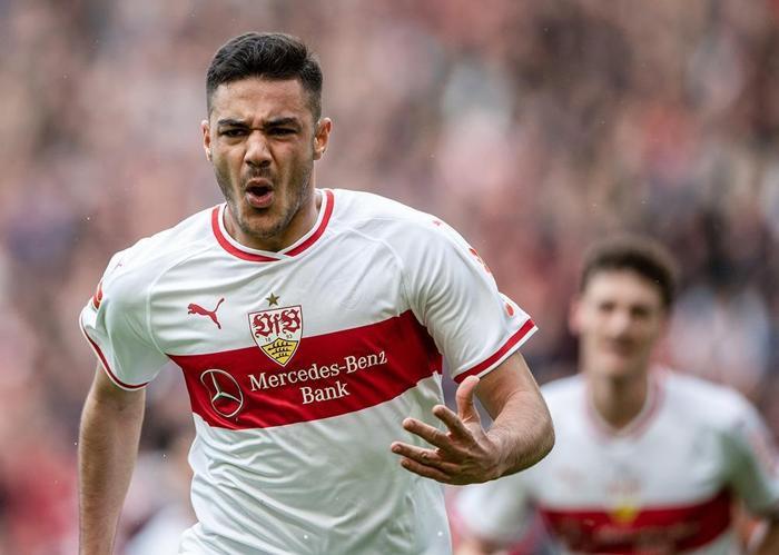 Ozan Kabak: Fatih Terim bir baba gibi