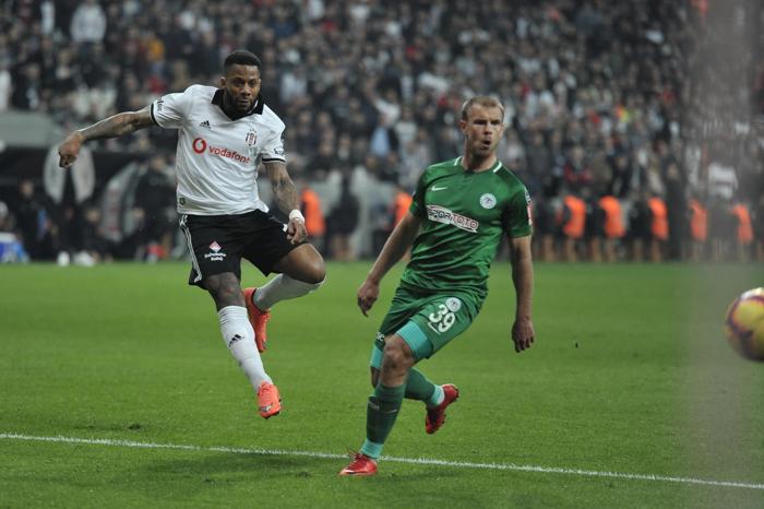 Fanatik yazarlarının Beşiktaş - Konyaspor maçı yorumları