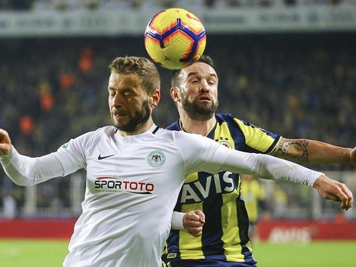 Valbuena nasıl sakatlandı Hatalı karar