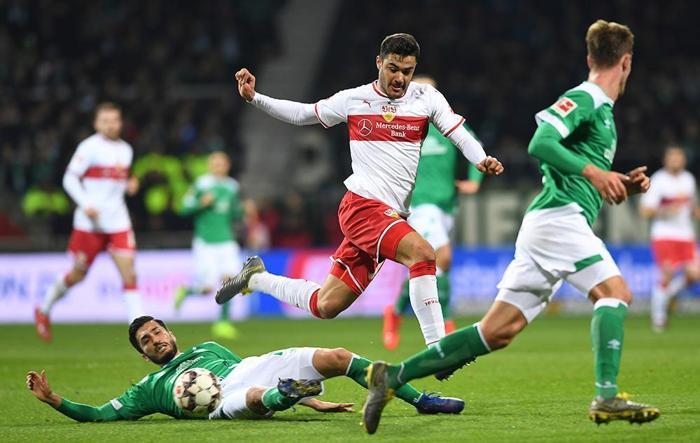 Ozan Kabak: Fatih Terim bir baba gibi