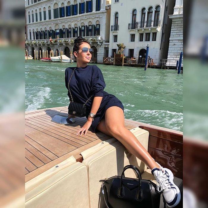 Cristiano Ronaldonun kalbini çaldı, hayatı değişti