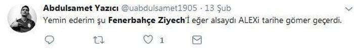 Fenerbahçenin Ziyech pişmanlığı