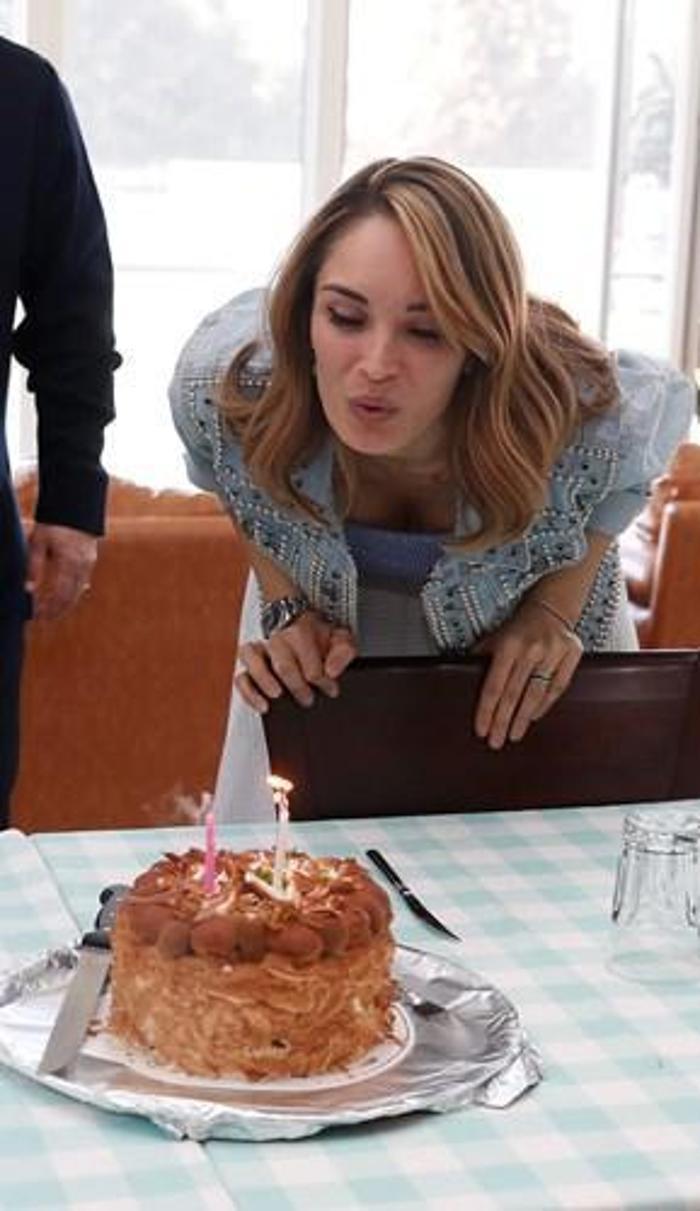 Galatasarayda 8 Mart Dünya Kadınlar Günü Floryada kutlandı