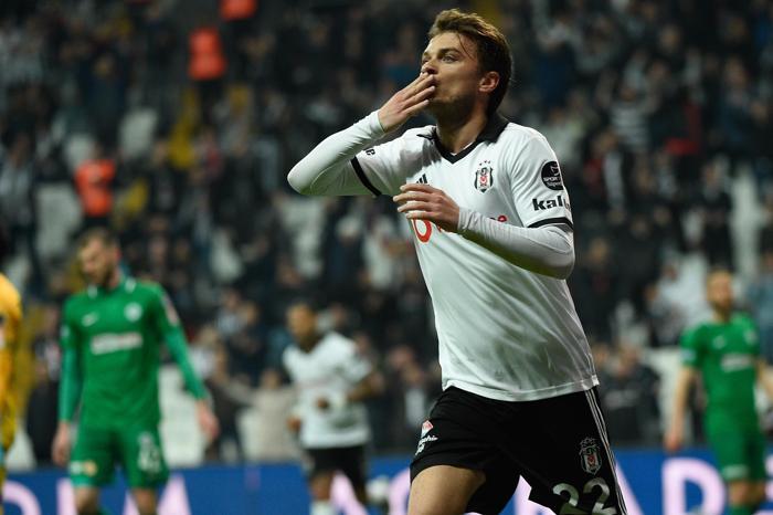 Fanatik yazarlarının Beşiktaş - Konyaspor maçı yorumları