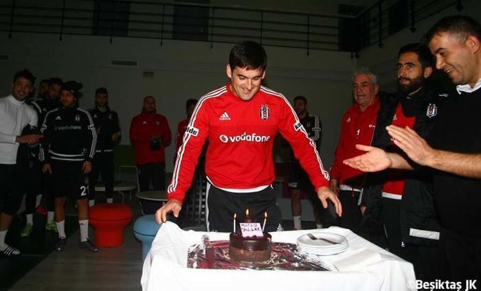 Tolga Zenginden flaş transfer