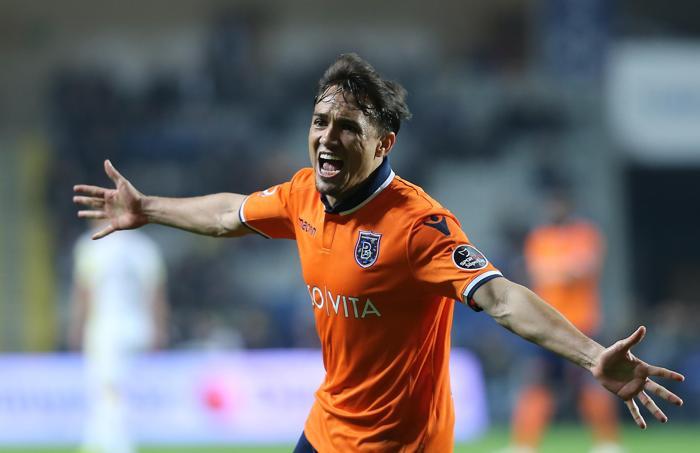 Fanatik yazarlarının Başakşehir- Fenerbahçe maçı yorumları