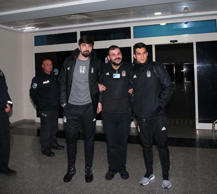 Tolga Zenginden flaş transfer