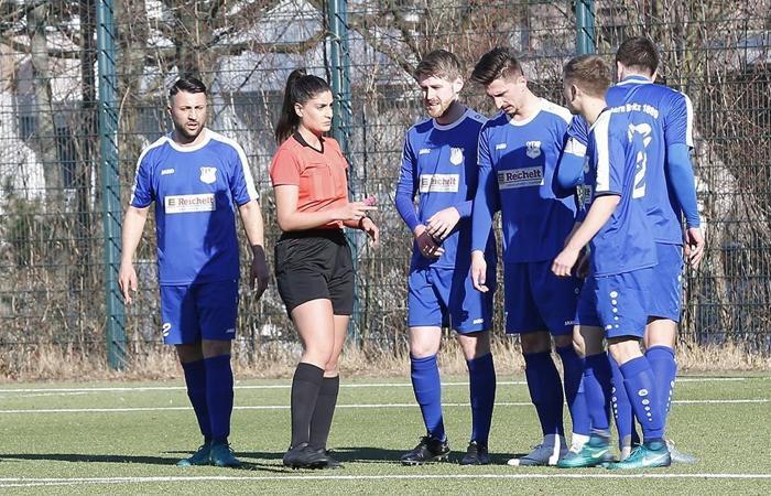 Türk kadın hakem Aylin Acurun hedefi Bundesliga