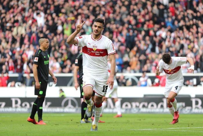 Galatasarayın eski yıldızı Ozan Kabak hakkında bomba yorum: Şimdi sesinizi kesin