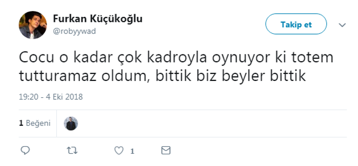 Phillip Cocunun ilk 11 tercihi taraftarları çıldırttı