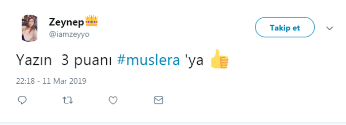 Fernando Muslera devleşti sosyal medya yıkıldı
