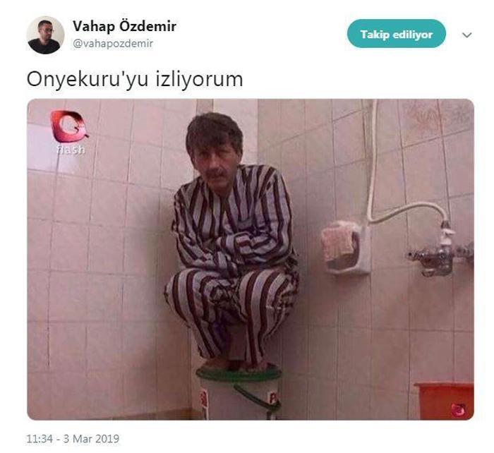 Galatasarayda Onyekuru yokları oynuyor Taraftar çıldırdı...