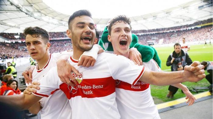 Galatasarayın eski yıldızı Ozan Kabak hakkında bomba yorum: Şimdi sesinizi kesin