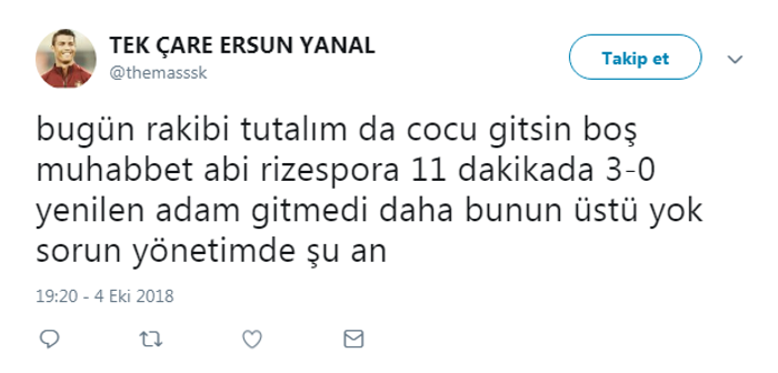 Phillip Cocunun ilk 11 tercihi taraftarları çıldırttı