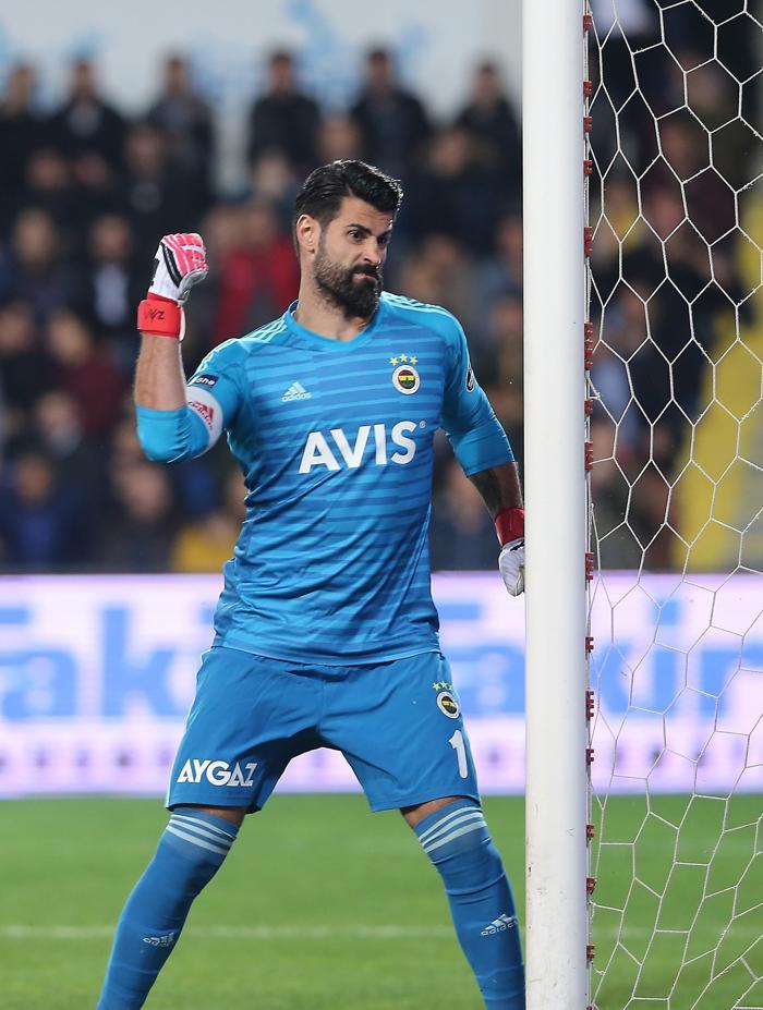 Fanatik yazarlarının Başakşehir- Fenerbahçe maçı yorumları