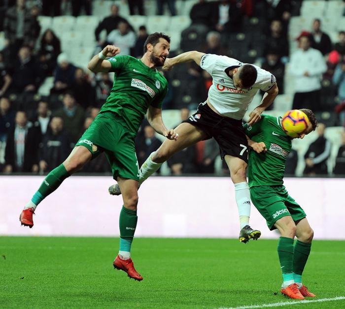 İşi Kagawa bitirdi (Cem Dizdar)