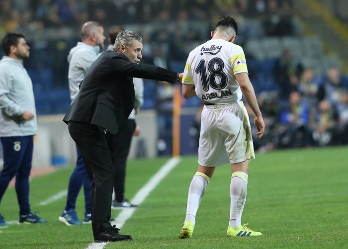 Fanatik yazarlarının Başakşehir- Fenerbahçe maçı yorumları