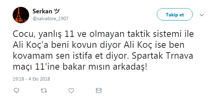 Phillip Cocunun ilk 11 tercihi taraftarları çıldırttı