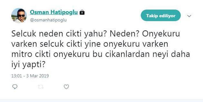 Galatasarayda Onyekuru yokları oynuyor Taraftar çıldırdı...