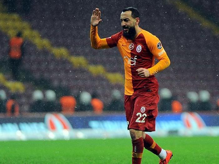 Mitroglou göze giremedi