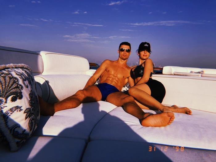 Cristiano Ronaldonun kalbini çaldı, hayatı değişti