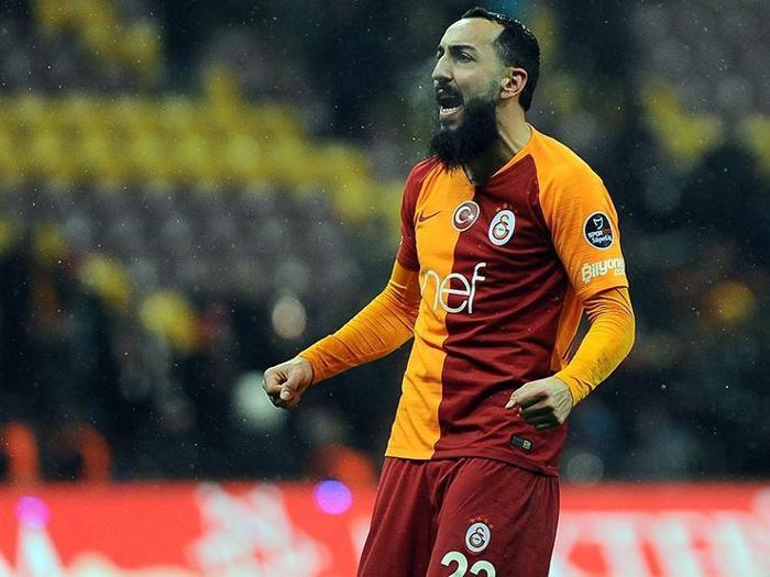 Mitroglou göze giremedi