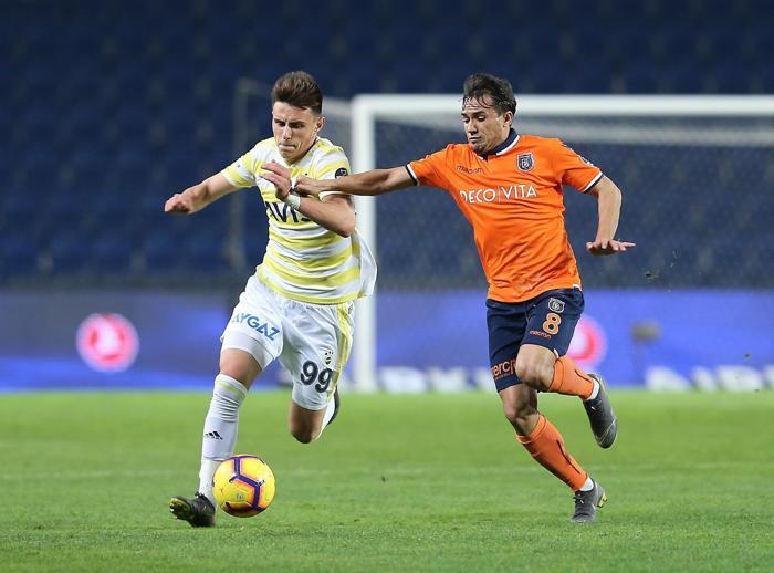 Fanatik yazarlarının Başakşehir- Fenerbahçe maçı yorumları