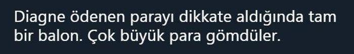 Galatasaray taraftarı Mbaye Diagneyi eleştirdi