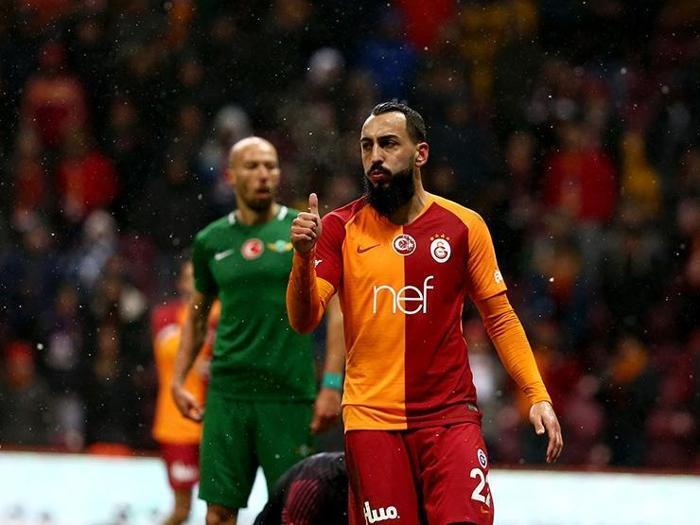 Mitroglou göze giremedi