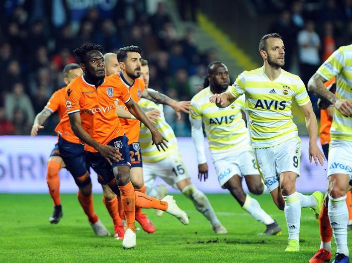 Fanatik yazarlarının Başakşehir- Fenerbahçe maçı yorumları