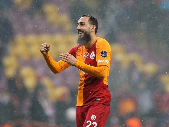 Mitroglou göze giremedi