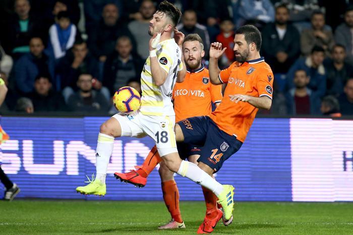 Fanatik yazarlarının Başakşehir- Fenerbahçe maçı yorumları