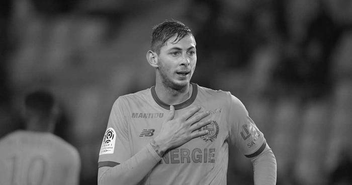 Emiliano Salanın ölümünün arkasındaki gerçek ortaya çıktı