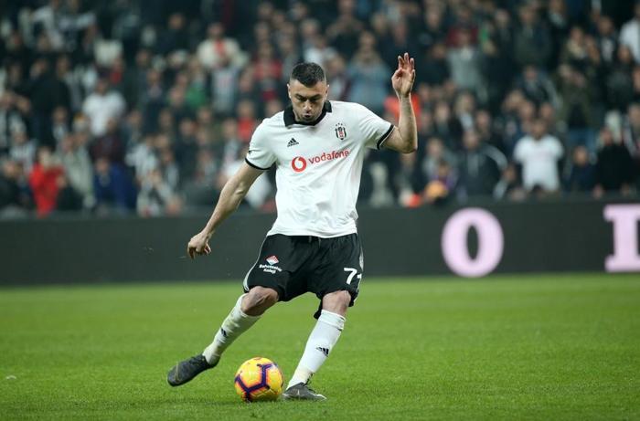 Maçın starı (Cem Dizdar)