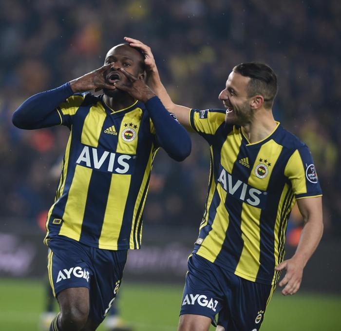 MOSES DIŞINDA HERKES GÖZDEN ÇIKARILDI