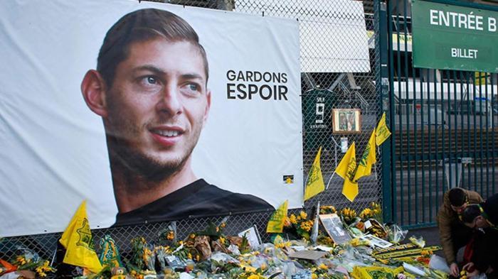 Emiliano Salanın ölümünün arkasındaki gerçek ortaya çıktı