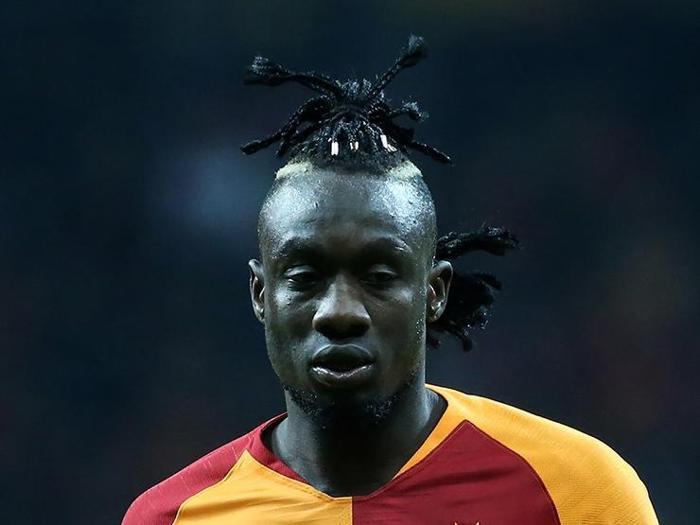 Mitroglou göze giremedi