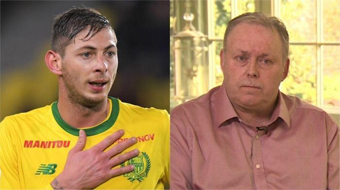 Emiliano Salanın ölümünün arkasındaki gerçek ortaya çıktı