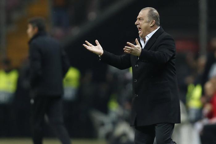 Fatih Terimden radikal kararlar Galatasarayda operasyon