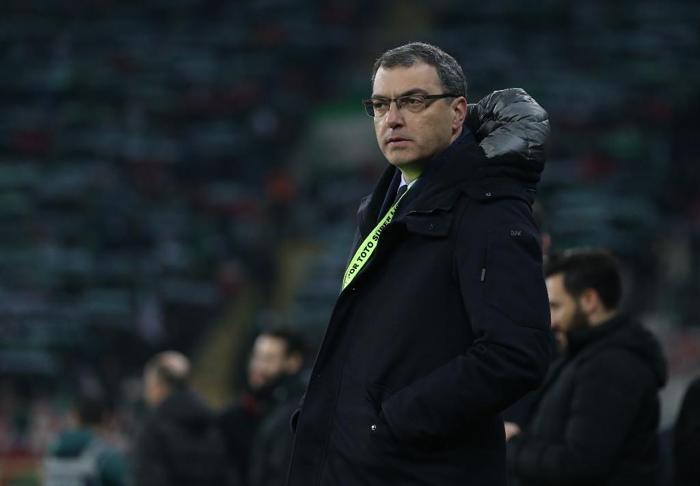 COMOLLI İLE YOLLARIN AYRILMASI BEKLENİYOR